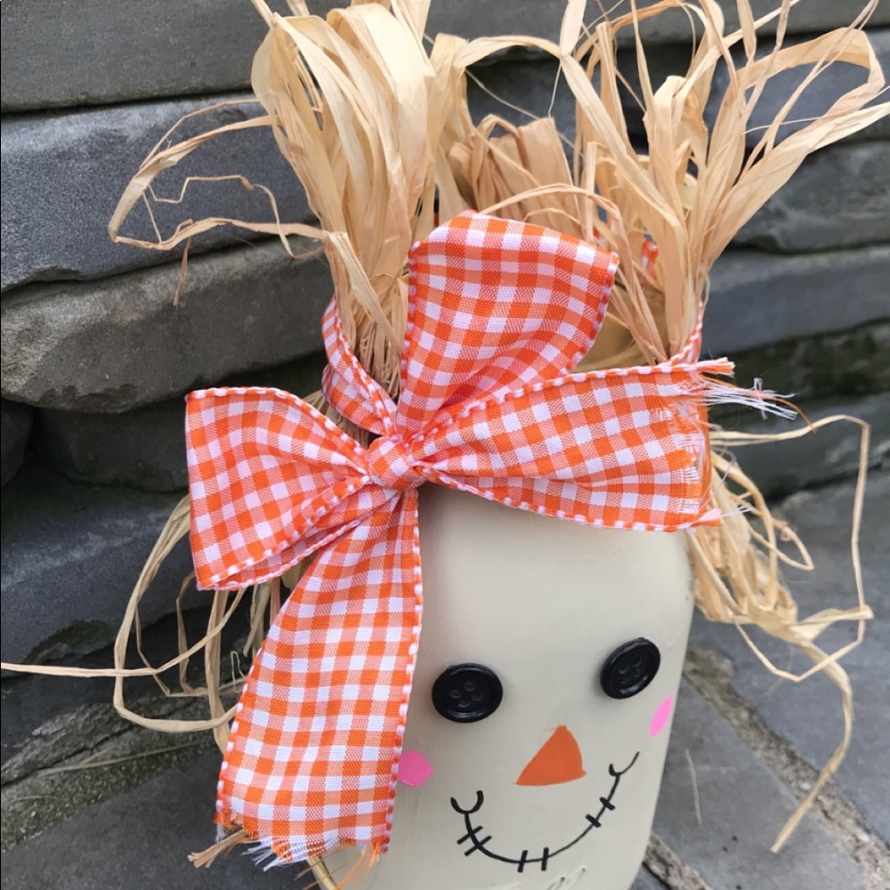 Fall Decor - Picture 4 of 7